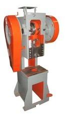 Kabir Power Press Machine, Voltage : 220 - 240 V