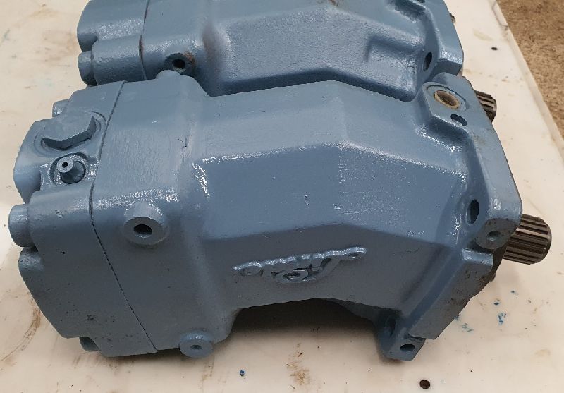 LINDE BMF 140 MODEL HYDRAULIC MOTOR