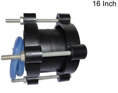 16 Inch PPCP Virgin D Joint