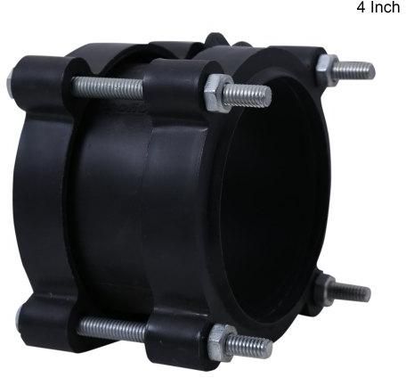 4 Inch PPCP Virgin D Joint