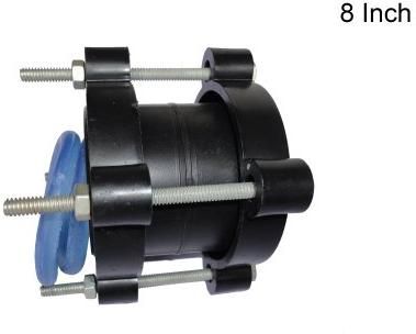 8 Inch PPCP Virgin D Joint