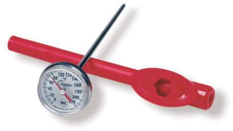 Cooper Atkins SS Cooking Thermometer