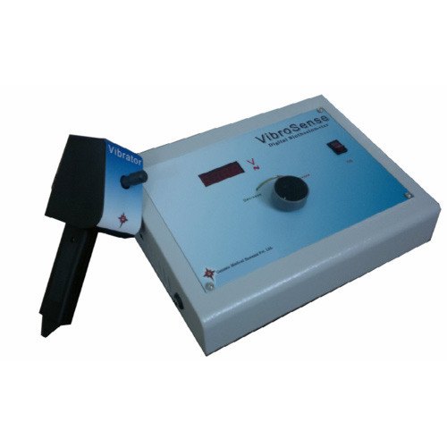 Digital Biothesiometer