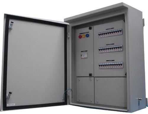 50hz Ac Distribution Boards, Certification : ISI Certified, ISO 9001:2008 Certified