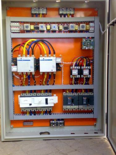 DG Set AMF Control Panel, Size : Multisizes
