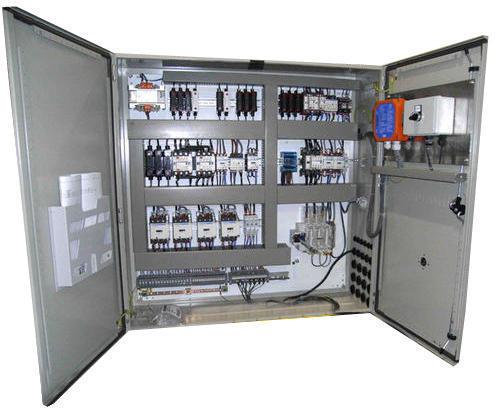 EOT Crane Control Panel, Voltage : 110V, 220V, 380V