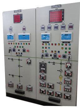 Generator Metering Control Panel, Size : Multisizes