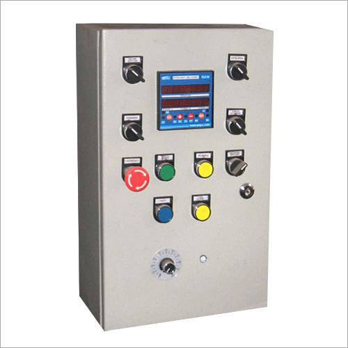 Packaging Machine Control Panel, Size : Multisizes