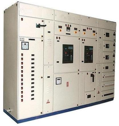 Power Control Center Panel, Size : Multisizes