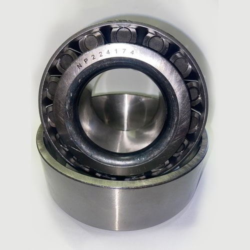 Taper Roller Bearing, for Front Hub by TATA 2518