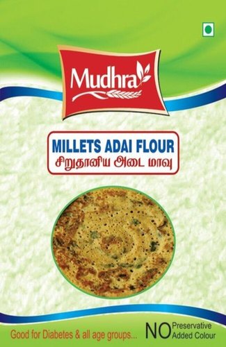 Millet Adai Flour, Packaging Size : 300 gm