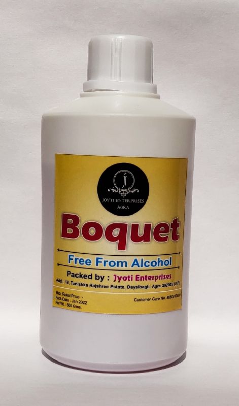 Boquet Agarbatti Perfume