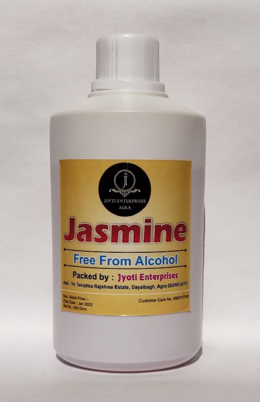 Jasmine Agarbatti Perfume