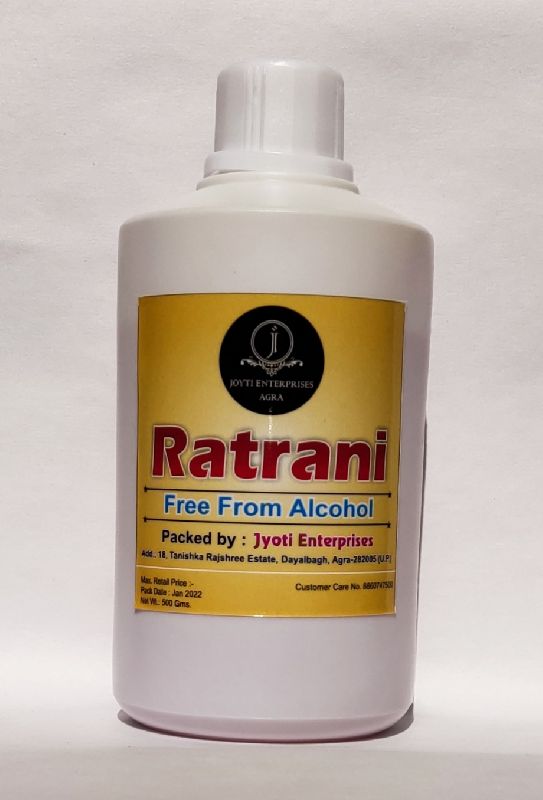 Jyoti Enterprises Ratrani Agarbatti Perfume