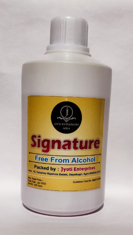 Jyoti Enterprises Signature Agarbatti Perfume