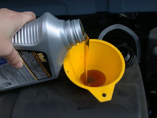 Air Compressor Oil, Packaging Type : Bucket