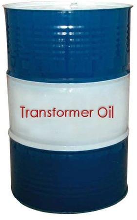 Transformer oil, Packaging Type : Can