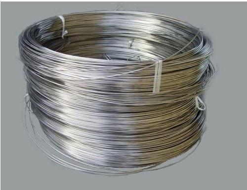 Non Ferrous Resistance Wire, Packaging Type : Roll