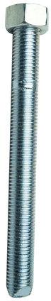 Hilton Anchor Hex Bolt, Size : 10mm To 24mm