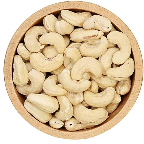 Raw w180 cashew nuts, Packaging Size : 10 kg