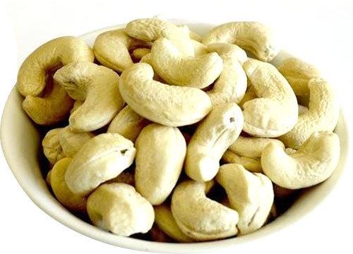Raw W400 Cashew Nuts, Shelf Life : 6 Months