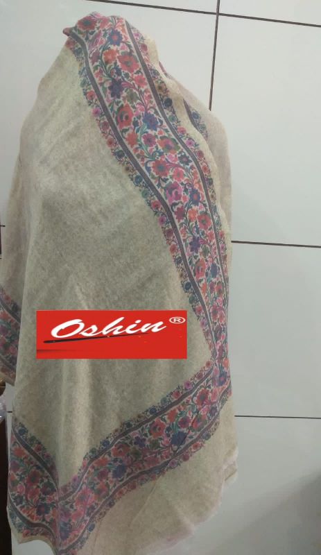 Oshin beautiful shawl