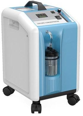 oxygen concentrator