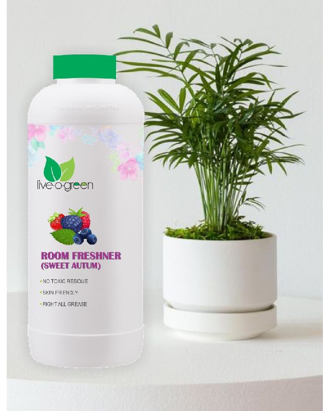 Room Freshner Cum Neutraliser (Sweet Autumn)