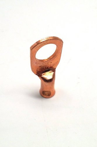 Copper Ring Terminals, Size : 1.5mm