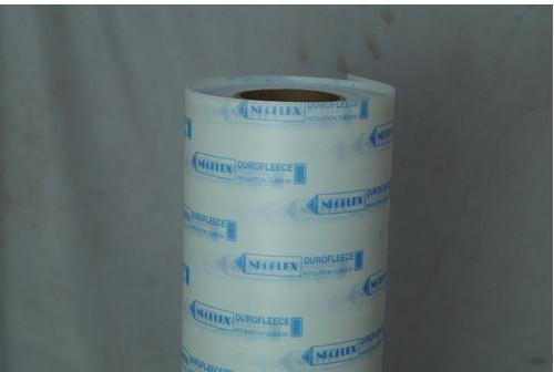 DMD Fleece Paper, for Electrical Insulator, Size : 0.13 mm - 0.52 mm