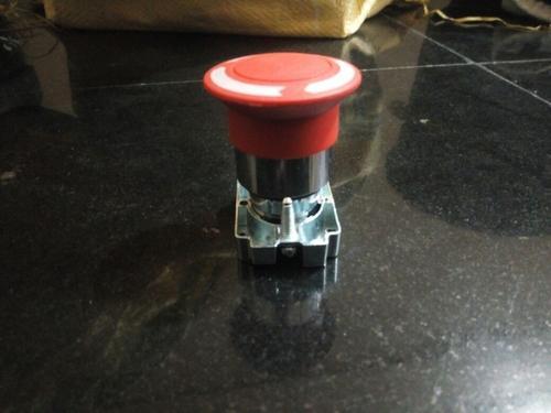 Emergency Stop Push Button