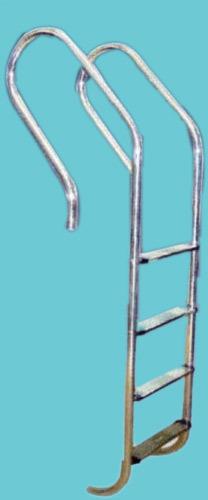 Loop Shape Ladder