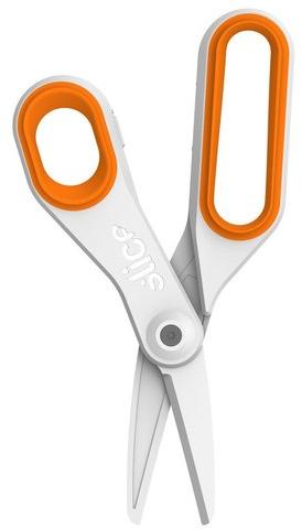 Safety Scissor, Size : 8 Inch