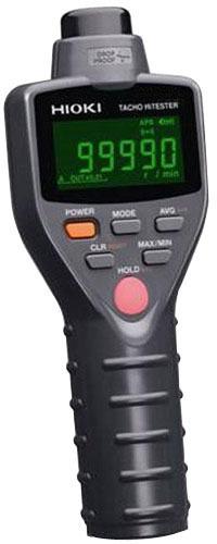 Digital Tachometer