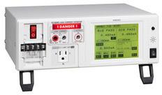 Leakage Current Tester