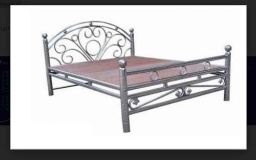 RMF Wrought Iron Bedroom Bed