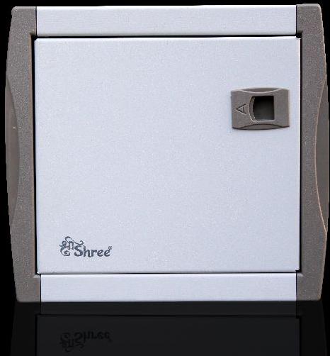 Stripline MCB Distribution Box
