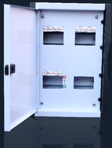 TpN Distribution Box