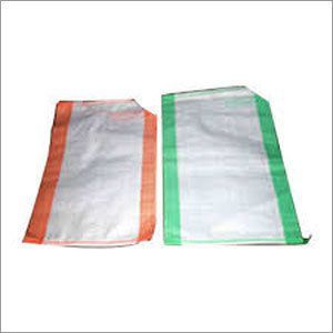 Plain Polypropylene PP Woven Cement Bags, Storage Capacity : 25kg, 50kg