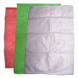 Plain pp woven sack bags, Style : Bottom Stitched