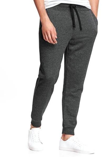 Cotton/Linen Mens Joggers, Color : Multi-colored