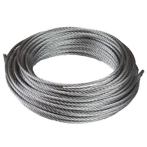 Mild Steel Galvanized Wire Rope