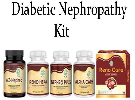 Diabetic Nephropathy