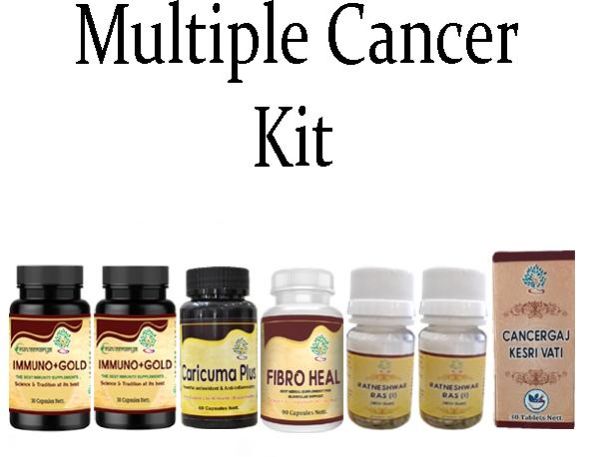 Mutiple Cancer Kit