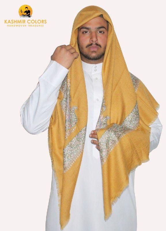 Arabian Men's Head Scarves, Gender : Male