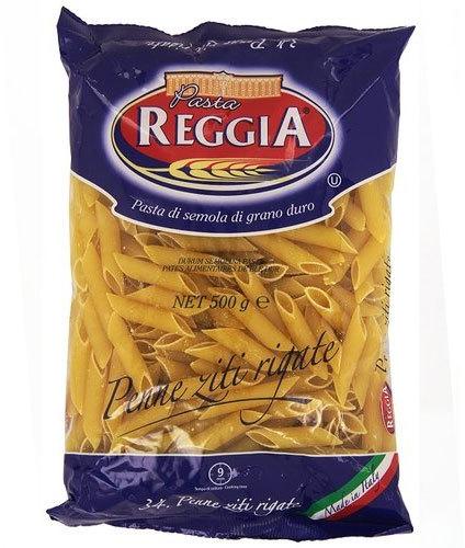 Reggia Pasta, Packaging Size : 500 Gm