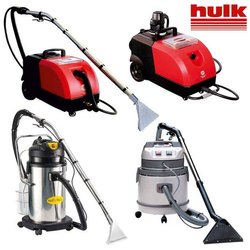 Carpet Cleaning Machine