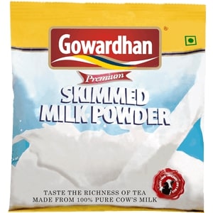 Gowardhan Milk Powder, for Making Tea-Coffee, Certification : FDA Certified