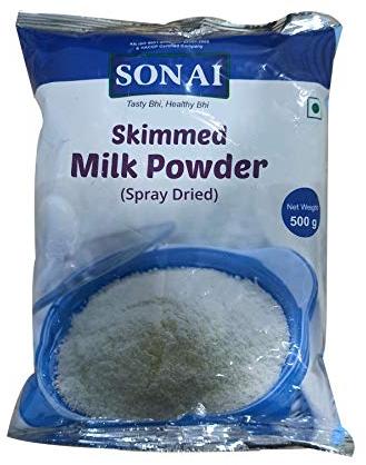 Sonai Milk Powder, for Making Tea-Coffee, Color : White