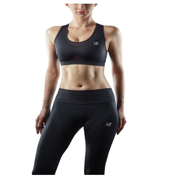 ACE Compression LP Sports Bra